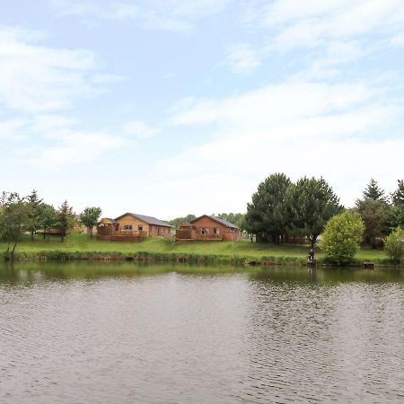 Makins Lodges نيونياتون المظهر الخارجي الصورة
