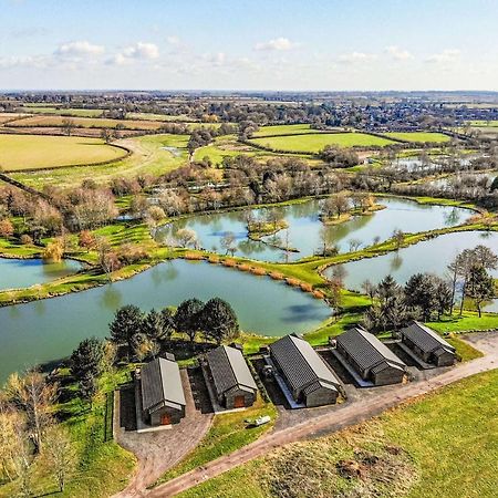 Makins Lodges نيونياتون المظهر الخارجي الصورة