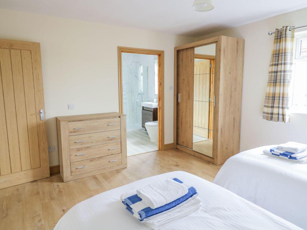 Makins Lodges نيونياتون المظهر الخارجي الصورة