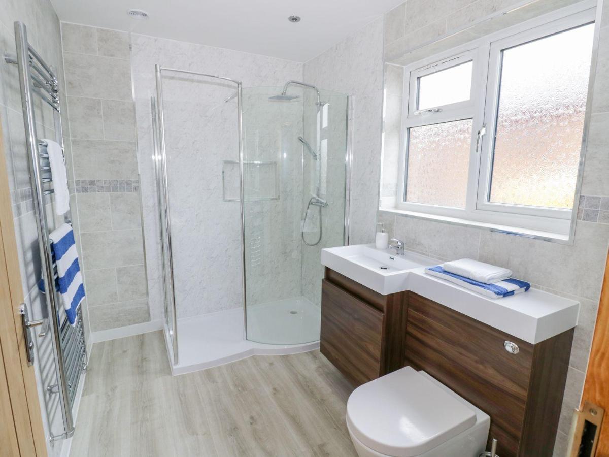 Makins Lodges نيونياتون المظهر الخارجي الصورة