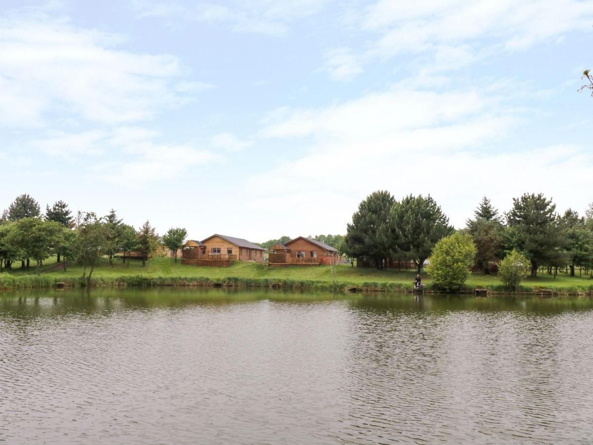 Makins Lodges نيونياتون المظهر الخارجي الصورة