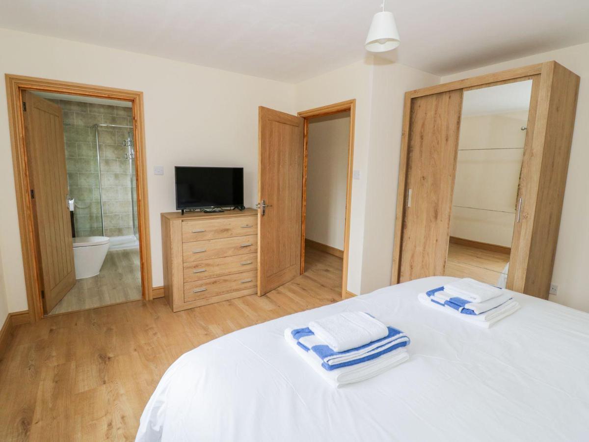 Makins Lodges نيونياتون المظهر الخارجي الصورة