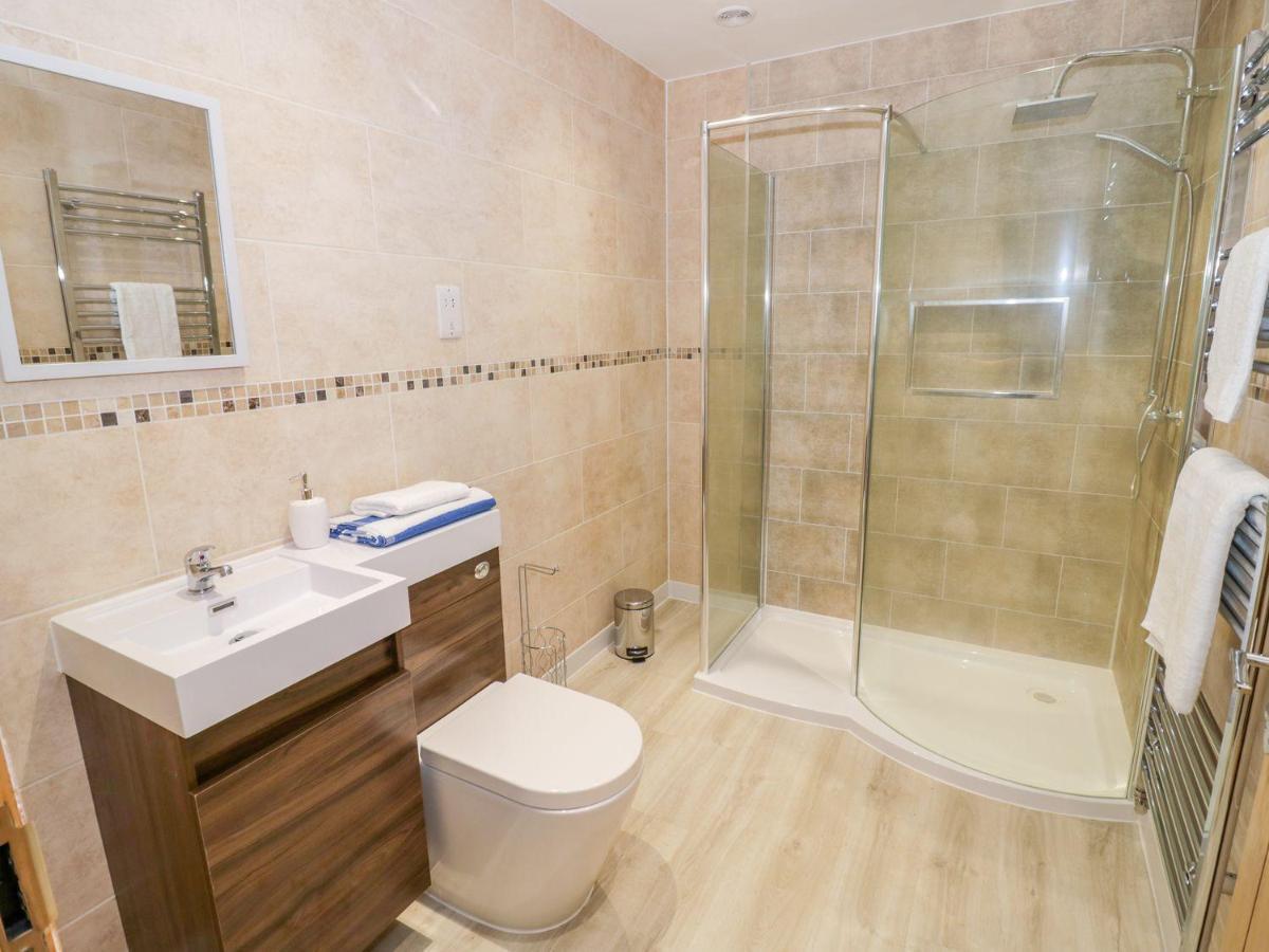 Makins Lodges نيونياتون المظهر الخارجي الصورة